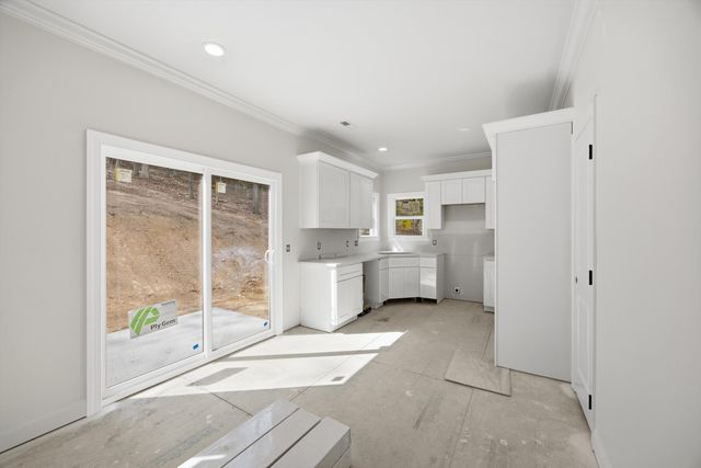 8769 Hidden Branches Road, Harrison, TN 37341