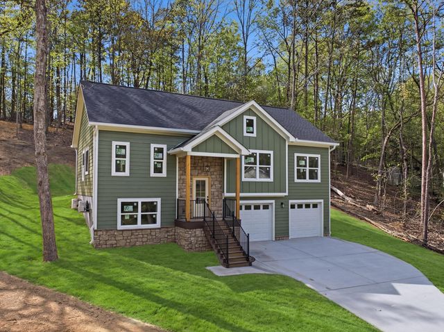 8769 Hidden Branches Road, Harrison, TN 37341