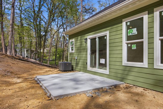 8769 Hidden Branches Road, Harrison, TN 37341