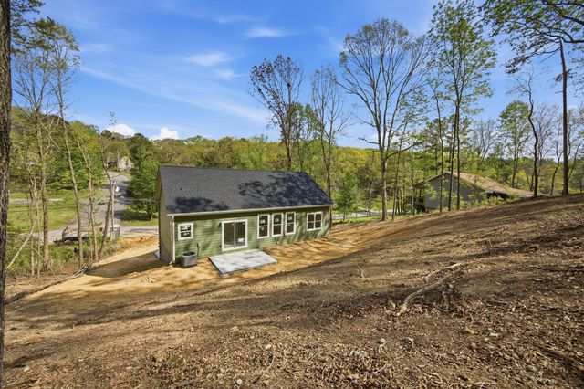 8769 Hidden Branches Road, Harrison, TN 37341