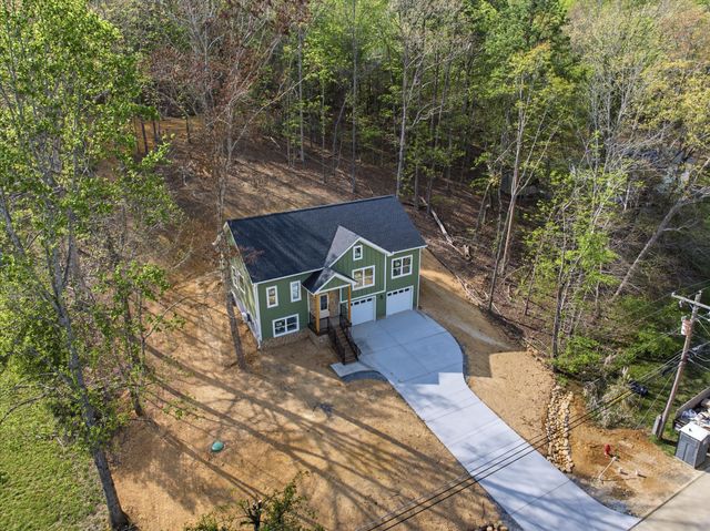 8769 Hidden Branches Road, Harrison, TN 37341