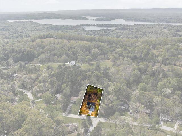 8769 Hidden Branches Road, Harrison, TN 37341