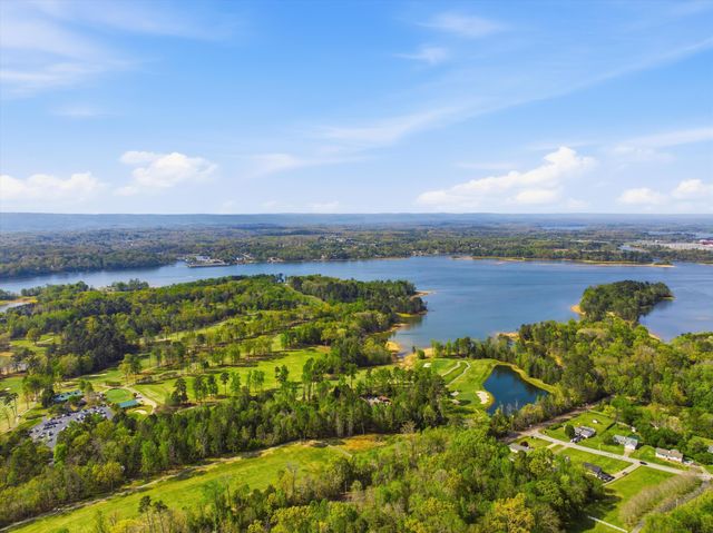 8769 Hidden Branches Road, Harrison, TN 37341