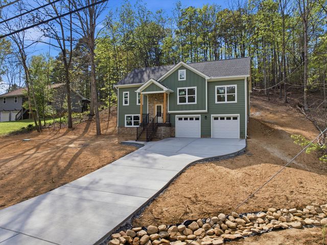 8769 Hidden Branches Road, Harrison, TN 37341