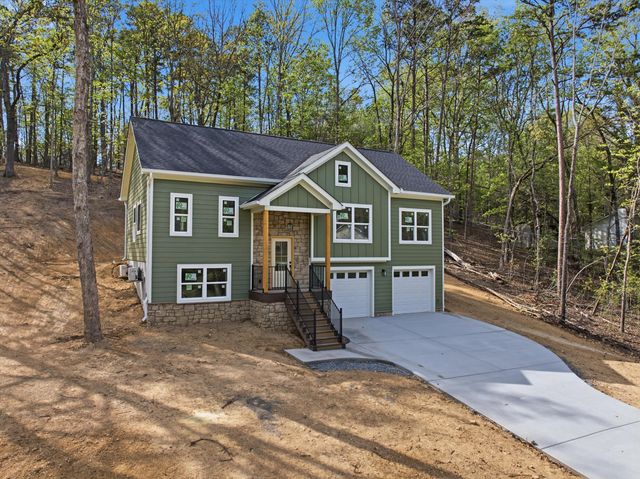 8769 Hidden Branches Road, Harrison, TN 37341