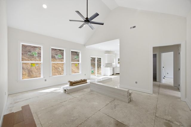 8769 Hidden Branches Road, Harrison, TN 37341