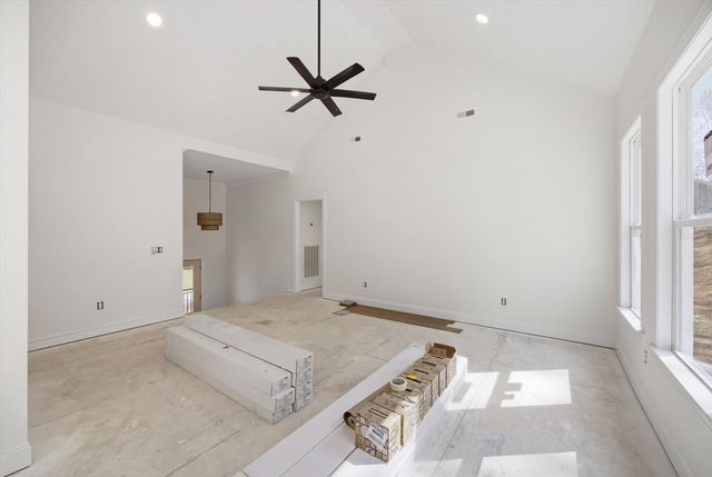 8769 Hidden Branches Road, Harrison, TN 37341