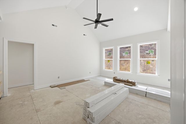 8769 Hidden Branches Road, Harrison, TN 37341