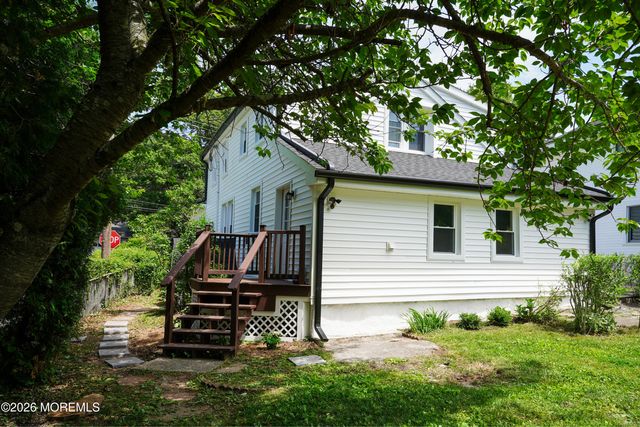 383 Navesink Avenue, Atlantic Highlands, NJ 07716