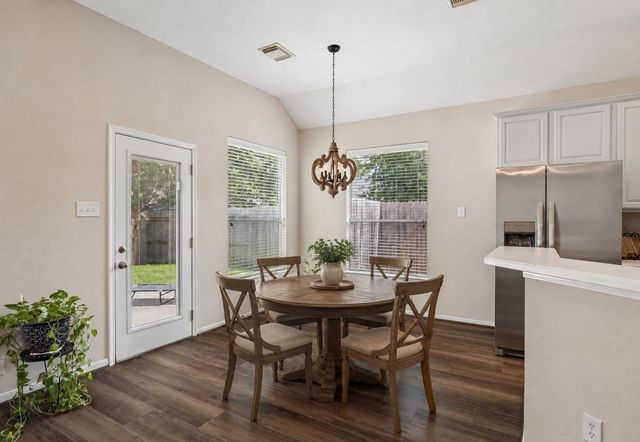 3214 Fair Falls Drive, Kingwood, TX 77345