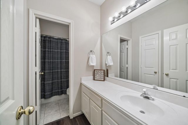 3214 Fair Falls Drive, Kingwood, TX 77345