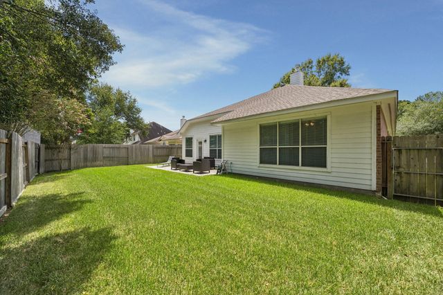 3214 Fair Falls Drive, Kingwood, TX 77345