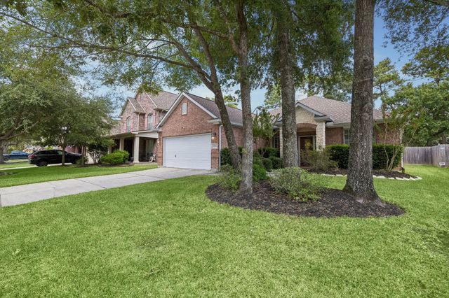 3214 Fair Falls Drive, Kingwood, TX 77345