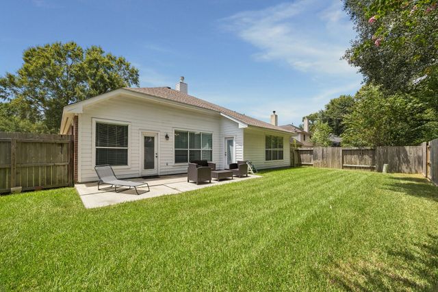 3214 Fair Falls Drive, Kingwood, TX 77345