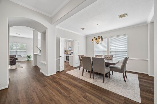 3214 Fair Falls Drive, Kingwood, TX 77345