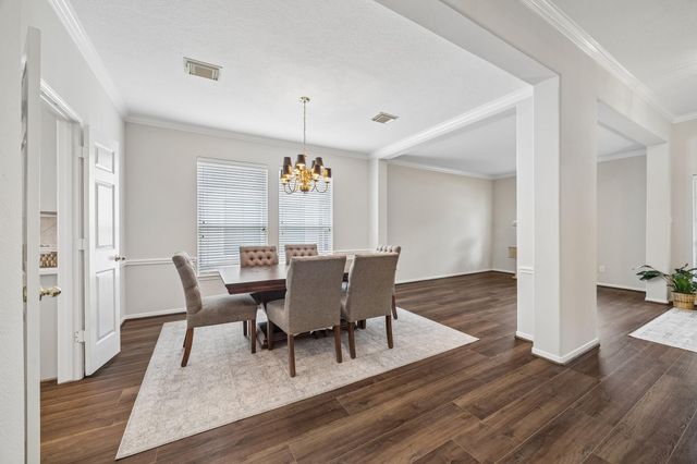 3214 Fair Falls Drive, Kingwood, TX 77345