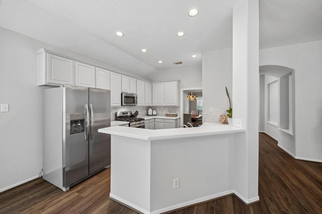 3214 Fair Falls Drive, Kingwood, TX 77345