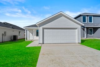 3816 Swift Fox Rd, New Braunfels, TX 78130