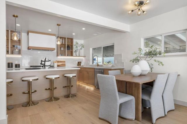2600 Evergreen Drive, San Bruno, CA 94066
