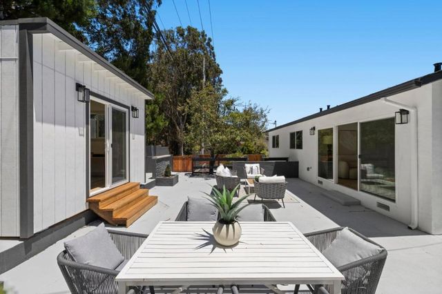 2600 Evergreen Drive, San Bruno, CA 94066