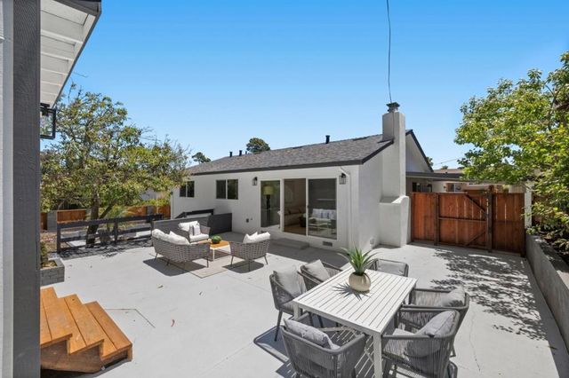 2600 Evergreen Drive, San Bruno, CA 94066