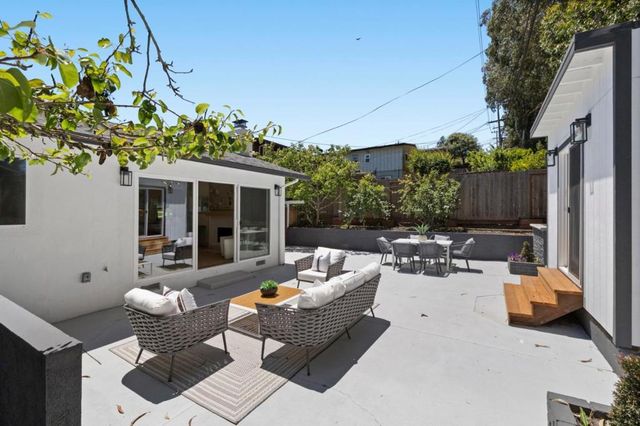 2600 Evergreen Drive, San Bruno, CA 94066