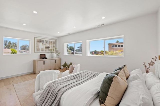 2600 Evergreen Drive, San Bruno, CA 94066