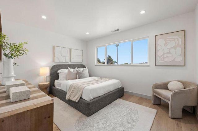 2600 Evergreen Drive, San Bruno, CA 94066