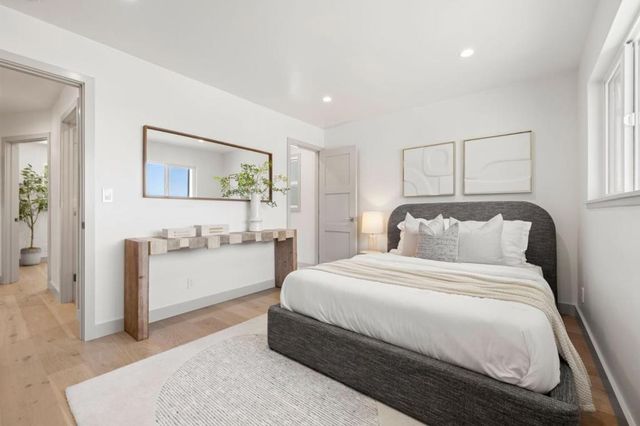 2600 Evergreen Drive, San Bruno, CA 94066