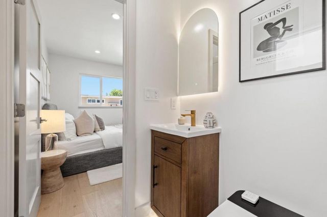 2600 Evergreen Drive, San Bruno, CA 94066