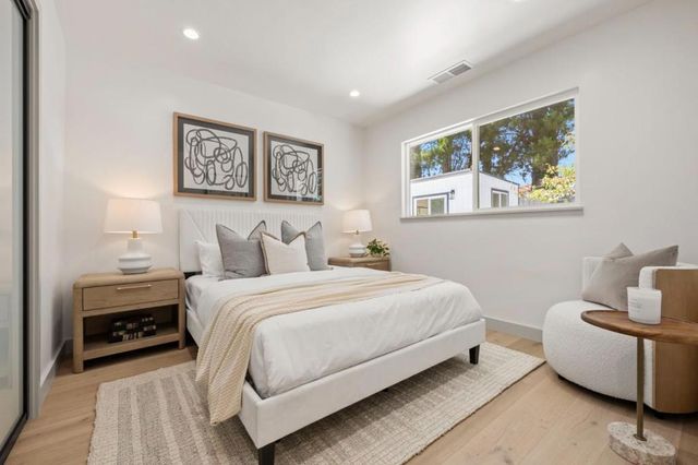 2600 Evergreen Drive, San Bruno, CA 94066
