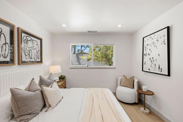2600 Evergreen Drive, San Bruno, CA 94066