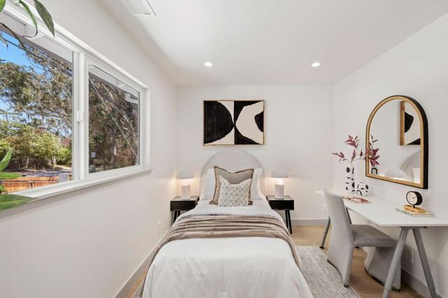 2600 Evergreen Drive, San Bruno, CA 94066