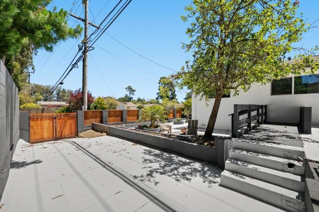 2600 Evergreen Drive, San Bruno, CA 94066
