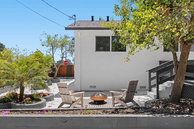 2600 Evergreen Drive, San Bruno, CA 94066