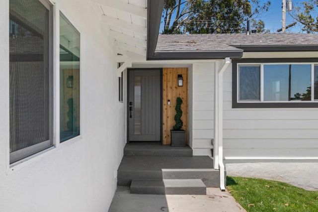 2600 Evergreen Drive, San Bruno, CA 94066