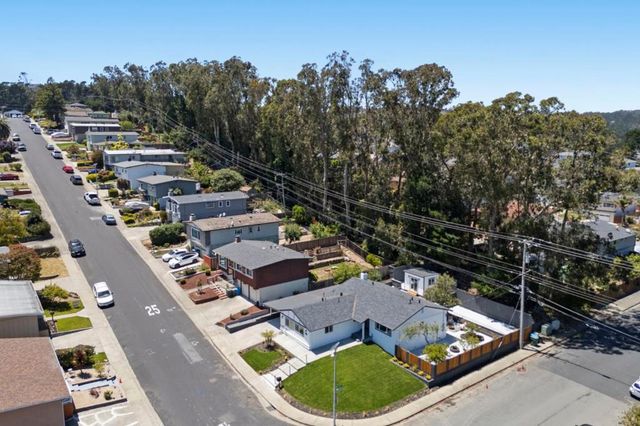2600 Evergreen Drive, San Bruno, CA 94066