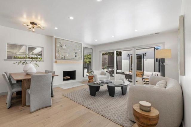 2600 Evergreen Drive, San Bruno, CA 94066
