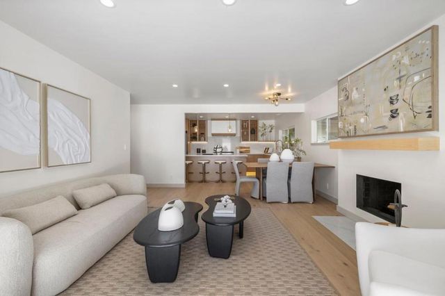 2600 Evergreen Drive, San Bruno, CA 94066