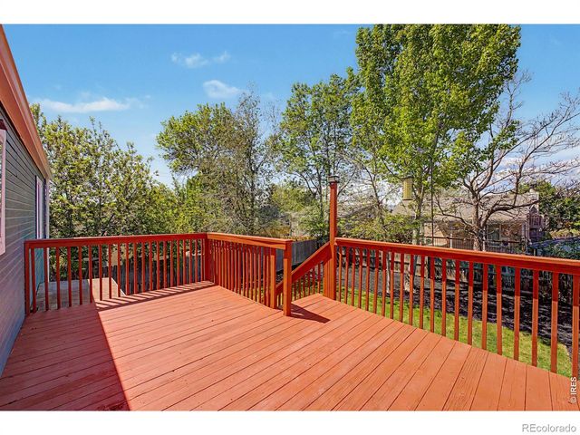2185 Hackberry Circle, Longmont, CO 80501