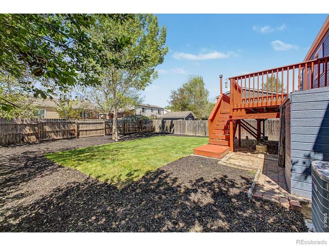 2185 Hackberry Circle, Longmont, CO 80501