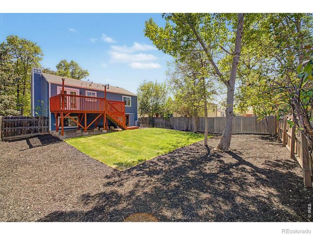2185 Hackberry Circle, Longmont, CO 80501