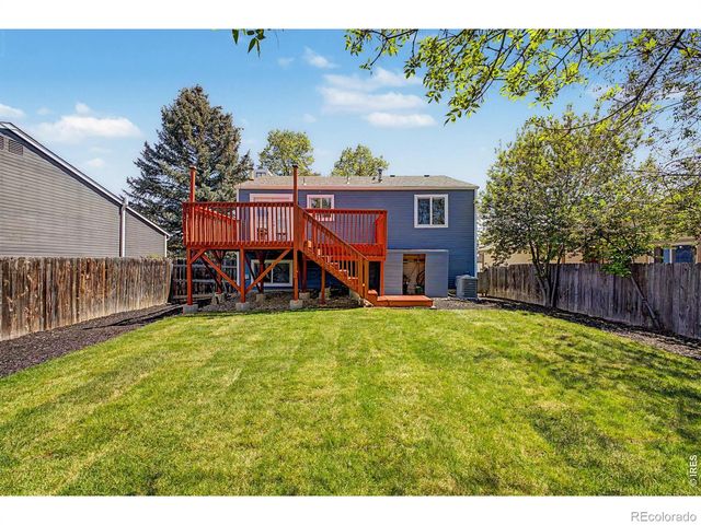 2185 Hackberry Circle, Longmont, CO 80501