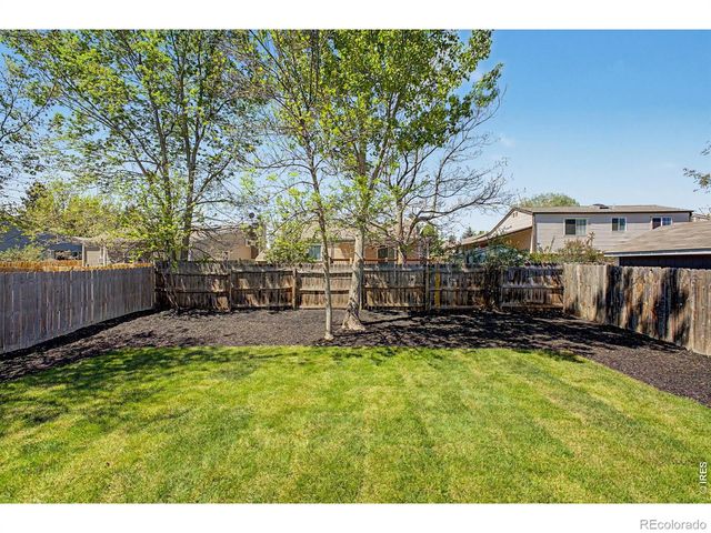 2185 Hackberry Circle, Longmont, CO 80501