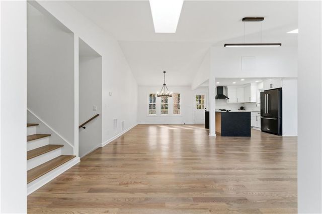 2977 Lowe Trail, Marietta, GA 30066