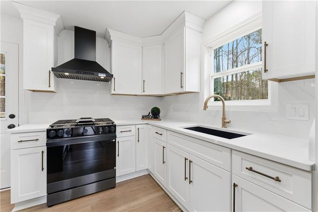 2977 Lowe Trail, Marietta, GA 30066