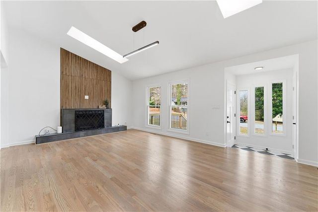 2977 Lowe Trail, Marietta, GA 30066