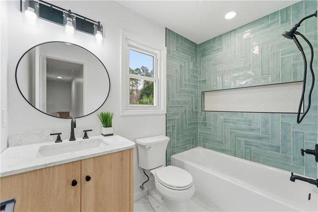 2977 Lowe Trail, Marietta, GA 30066