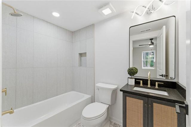 2977 Lowe Trail, Marietta, GA 30066