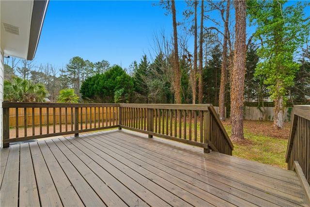 2977 Lowe Trail, Marietta, GA 30066